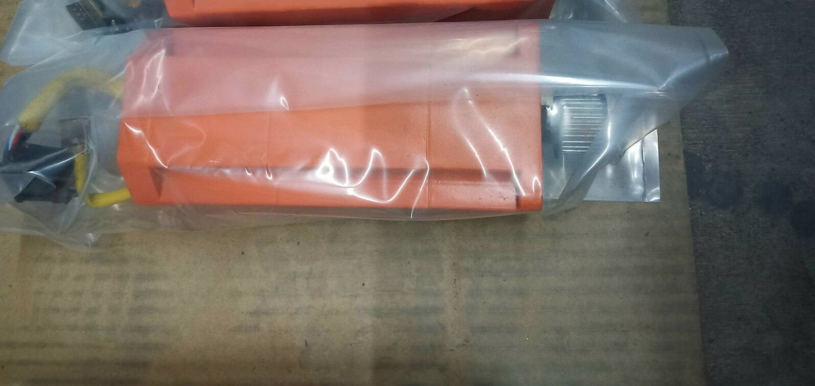 1 PCS NEW  3HAC029924-001/01   #OYF033