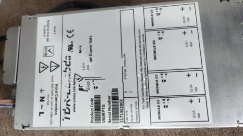 1PC for used   V609PTG     #OYF033