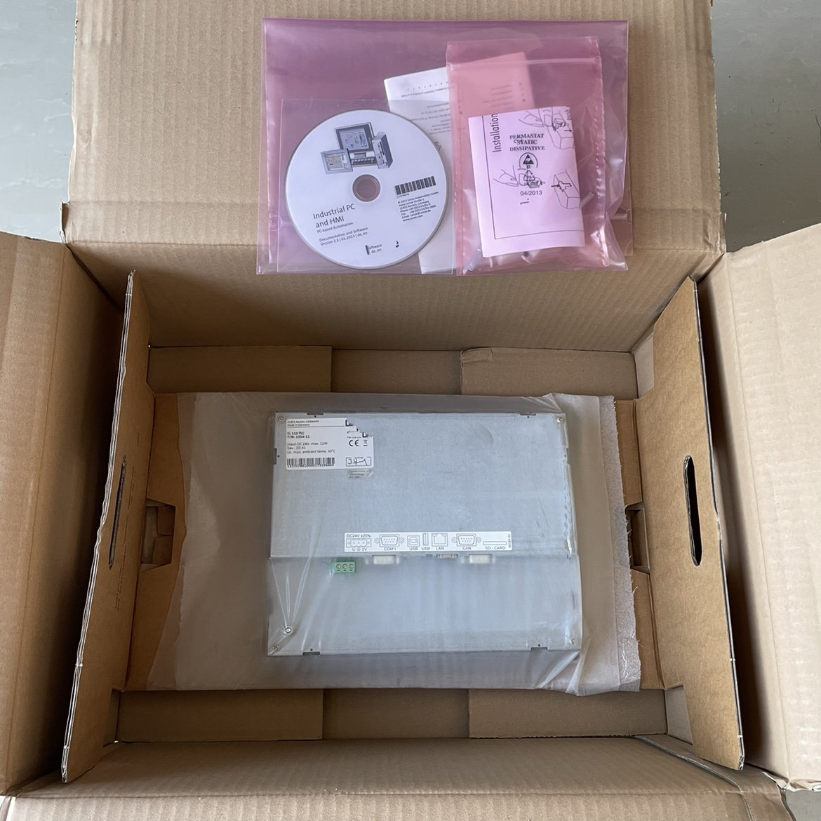 1 PCS NEW  EL110 PLC 3354-11   #OYF033