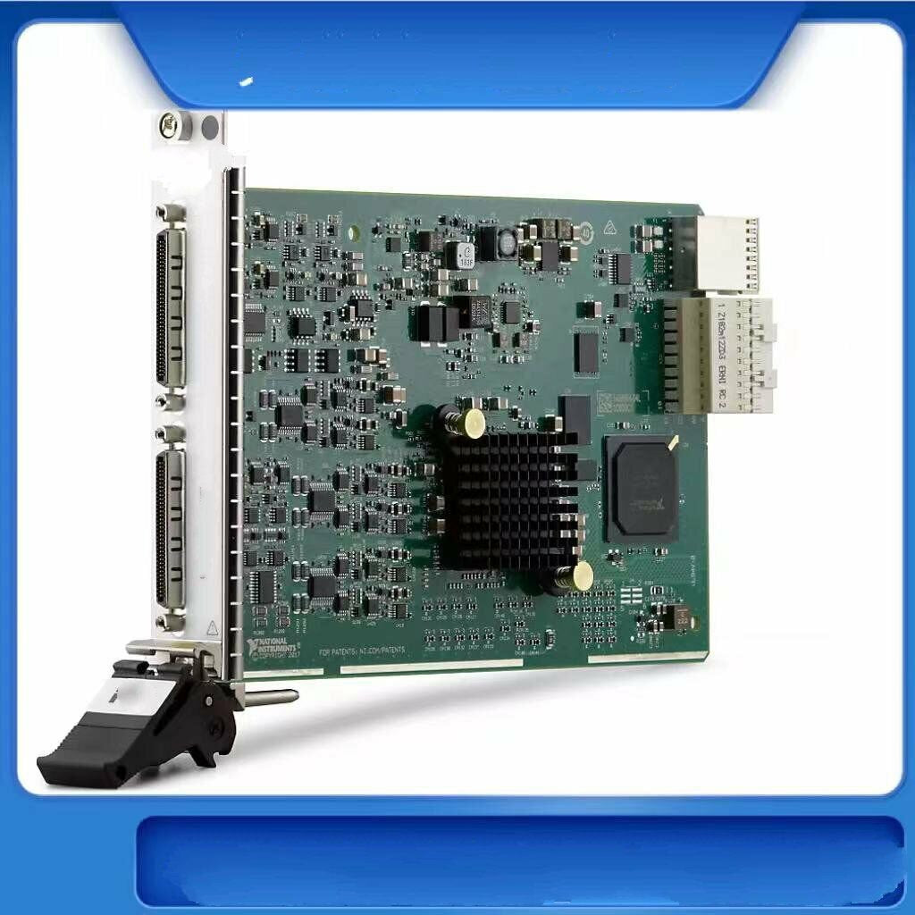 1PC for used  PXIE-7861   #OYF033