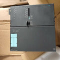 1PC for used  6ES7318-3EL01-0AB0 6ES7 318-3EL01-0AB0 #OYF033