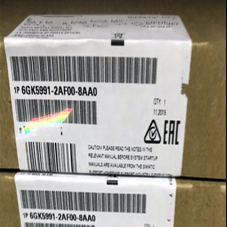 1 PCS NEW  6GK5991-2AF00-8AA0   #OYF033