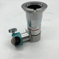 1PC for used   CF Plan 5X/0.13 TI  #OYF033