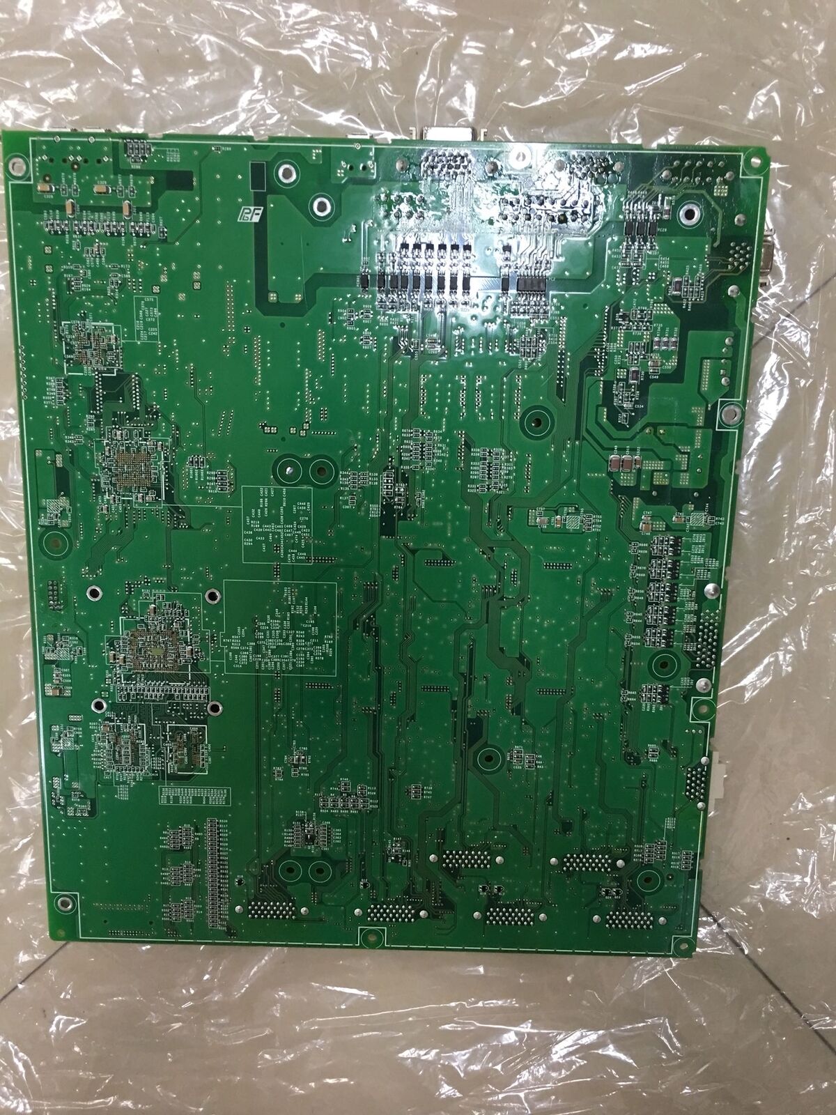 1PC for used   SRDA-EAXA21A   #OYF033