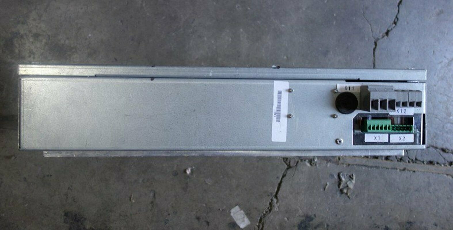1PC for used   ACBU-A2 3AUA0000125090  #OYF033