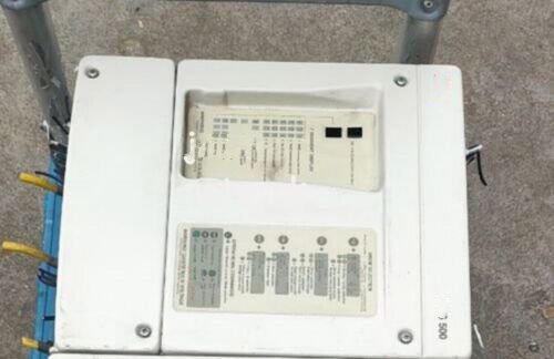 1PC for used  DCS502B0250-51-2102000-000000030 #OYF033