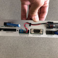 1PC for used  JANCD-XCP01C-1  #OYF033