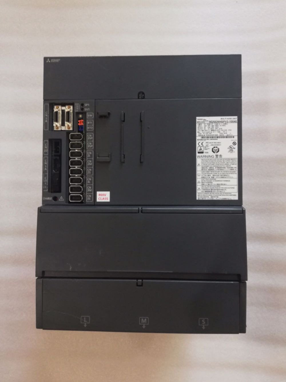 1PC for used  MDSEMHSPV3-10040   #OYF033