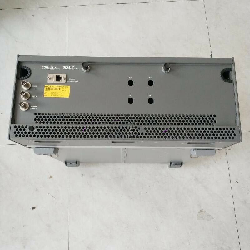 1PC for used  N7100-18 N7109A-AT0-97648  #OYF033