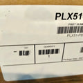 1 PCS NEW   PLX51-PBS #OYF033