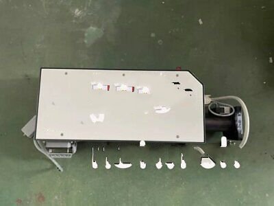 1PC for used    POWERLINE E-30 SHG IC   #OYF033