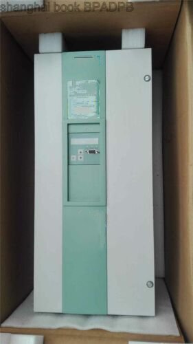 1PC for used   6RA7085-6GS22-0  #OYF033