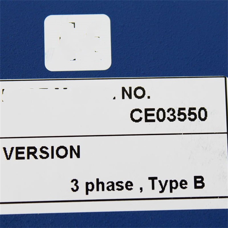 1 PCS NEW    CE03550    #OYF033