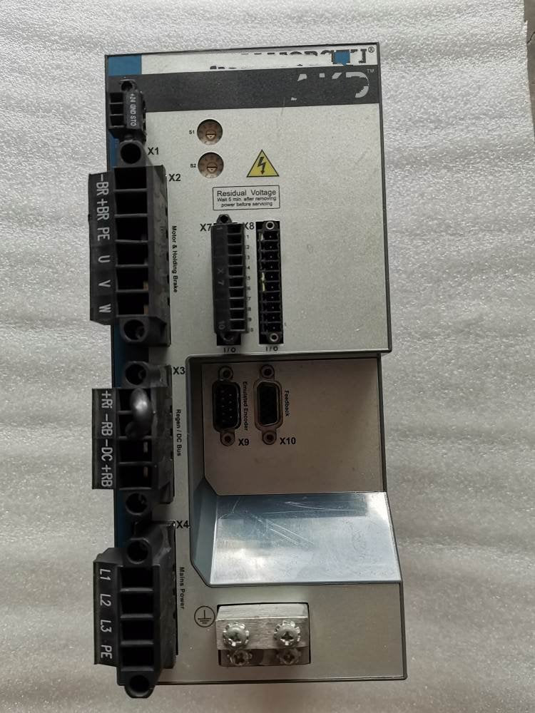1PC for used   AKD-P02406-NAAN-0000  #OYF033