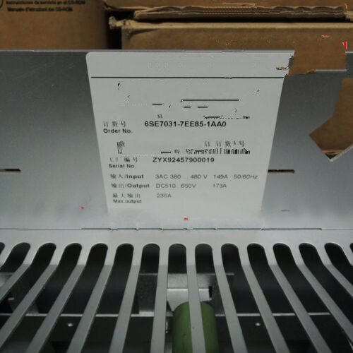 1PC for used   ACS800-04-0440-3+D150+P901   #OYF033