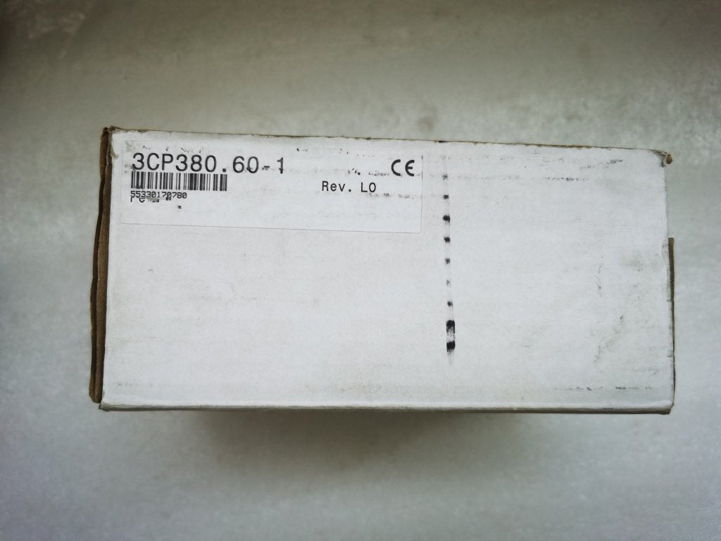 1 PCS NEW  3CP380.60-1  #OYF033