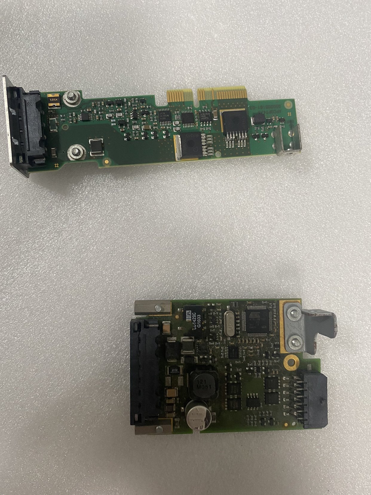 1PC for used  5AC901.IUPS-00.5AC600.UPSI-00  #OYF033