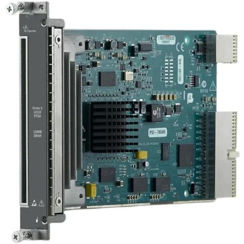 1 PCS NEW PXI-7954R #OYF033