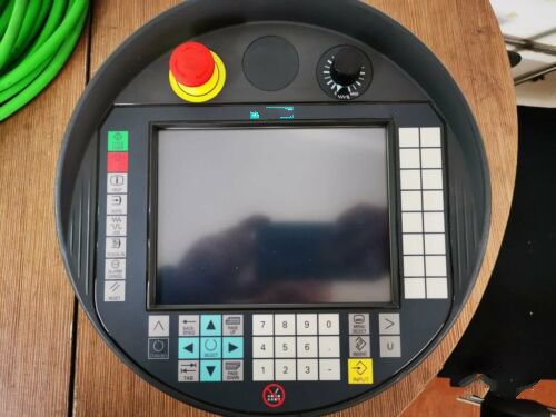 1PC for used  6FC5403-0AA20-0AA1  #OYF033