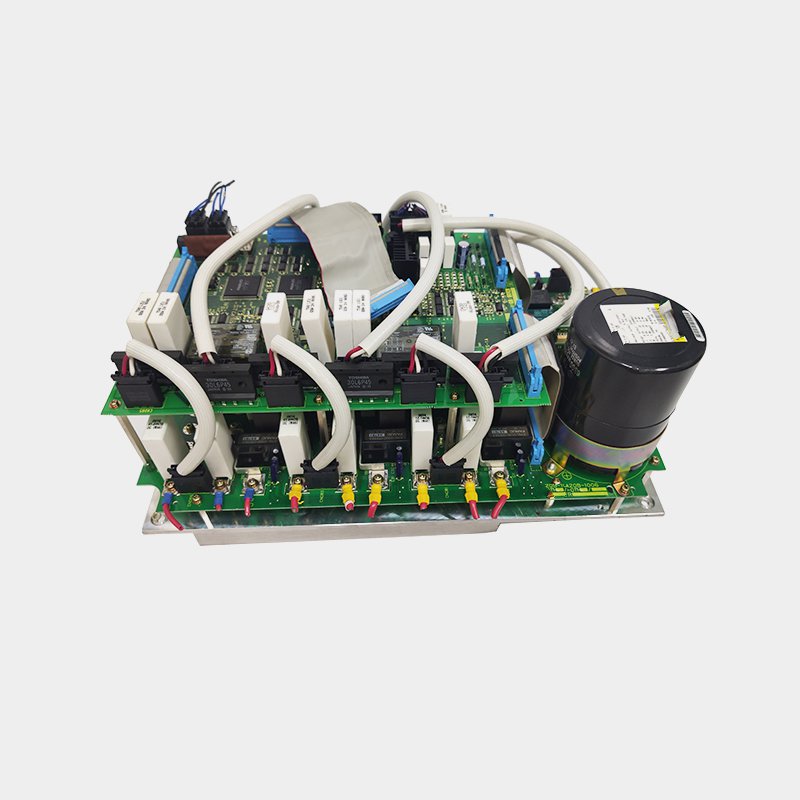 1PC for used   A06B-6076-H105   #OYF033