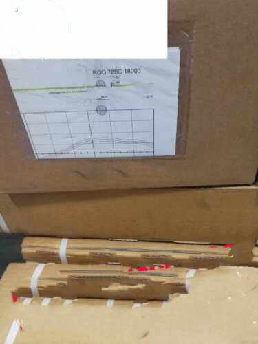 1 PCS NEW   ROD780C ID:383600-05    #OYF033