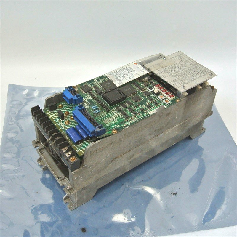 1PC for used  CACR-SR10BE13SY44   #OYF033