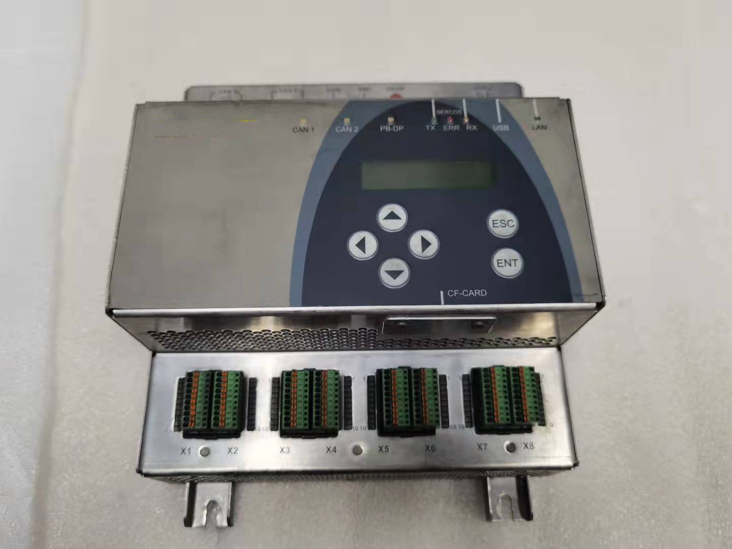 1PC for used  BLC382TCNUS1S    #OYF033