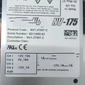 1PC for used  NV-175 NV1-3T50T-C   #OYF033