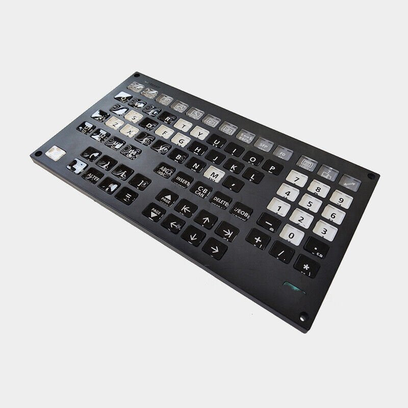 1PC for used  FCU8-DX750 M80     #OYF033