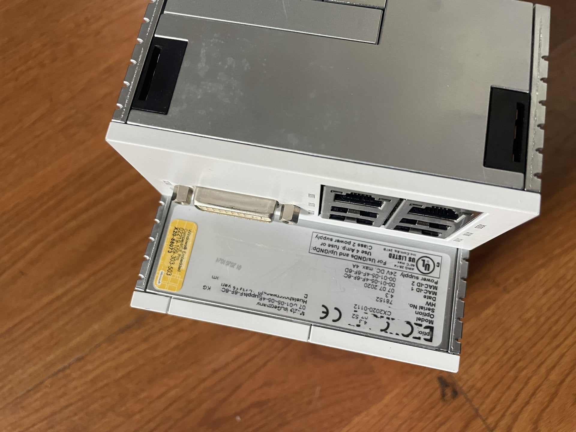 1 PCS NEW  CX2020-0112   #OYF033