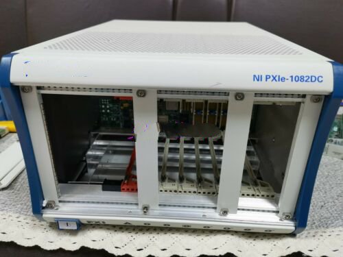 1PC for used  PXIE-1082DC  #OYF033