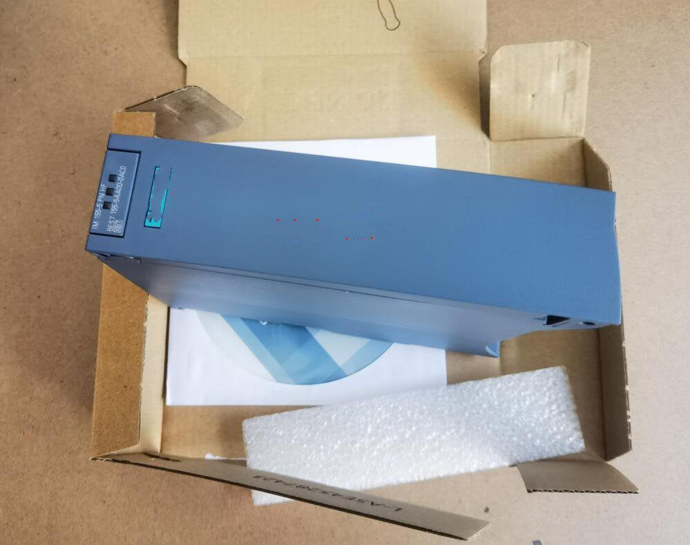 1PC for used  6ES7155-5AA00-0AC0    #OYF033