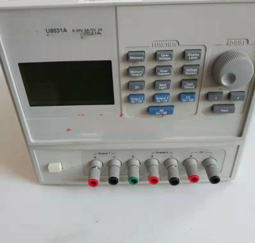 1PC for used   U8031A      #OYF033