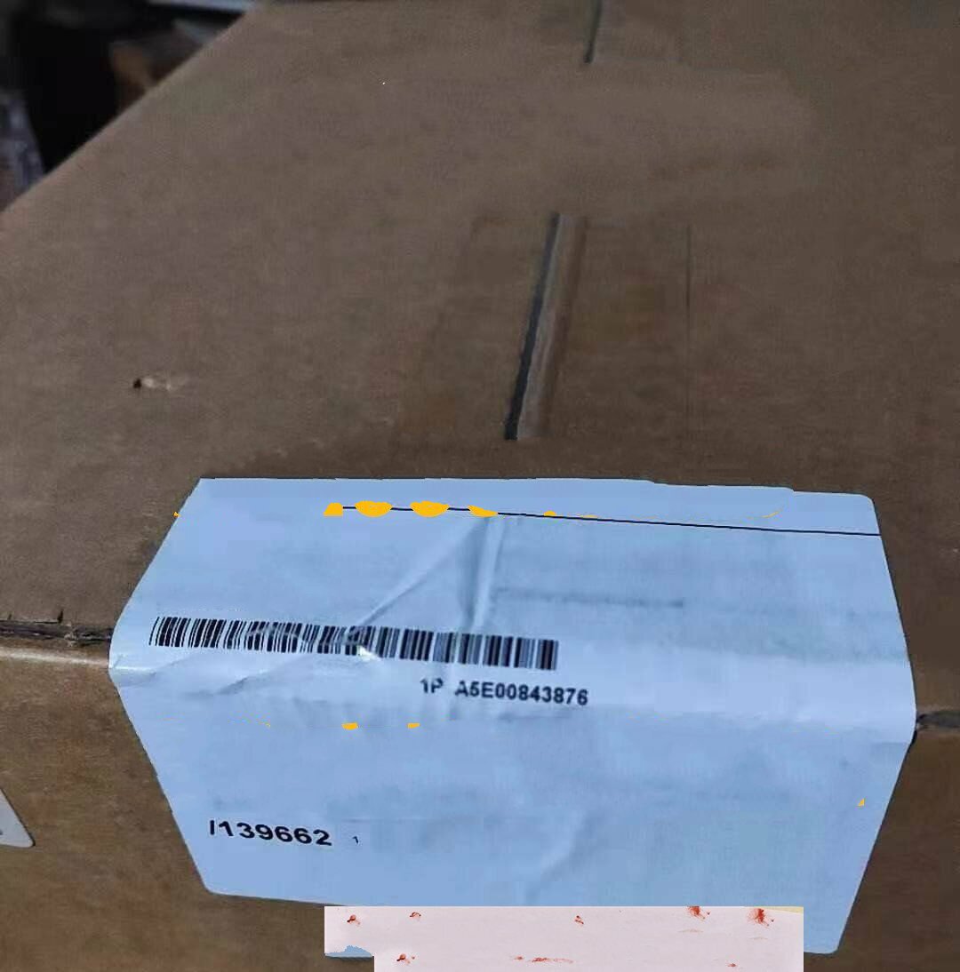 1 PCS NEW   A5E00843876  #OYF033