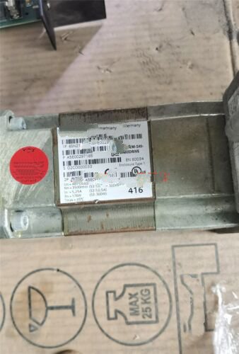 1PC for used   6SN2155-2BF21-1BA1    #OYF033