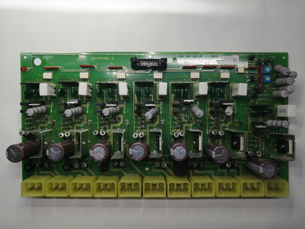 1 PCS NEW   BCU-2N UCE6-13B 2NIM3161-A #OYF033