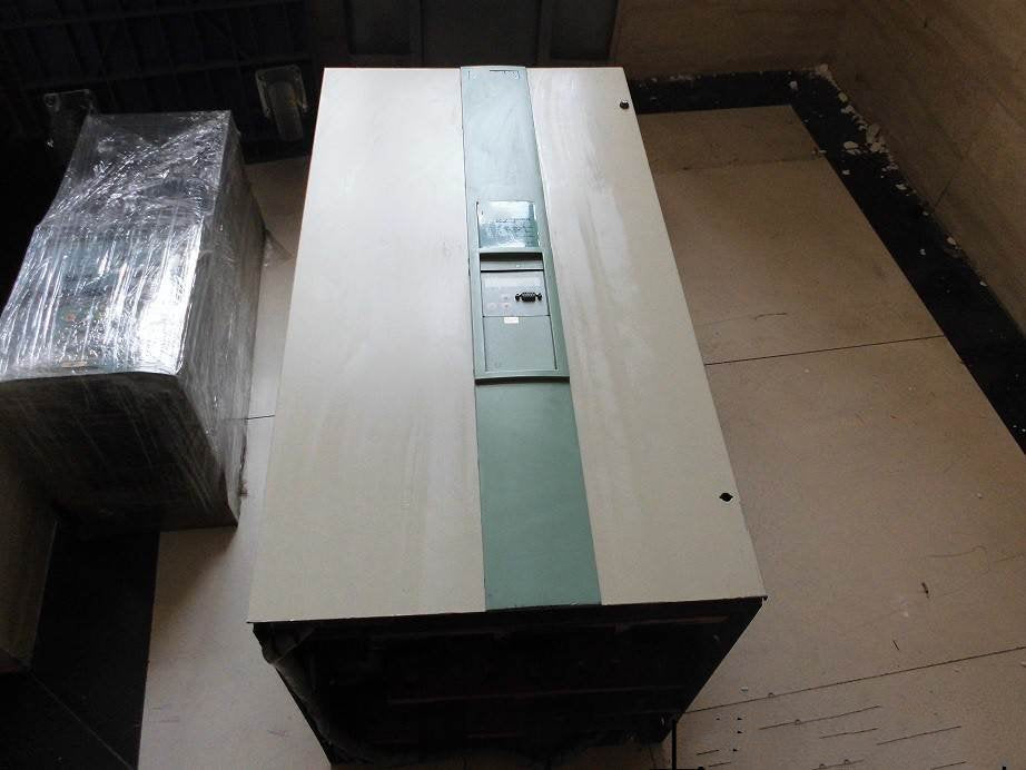 1PC for used   6RA7093-4FV62-0    #OYF033