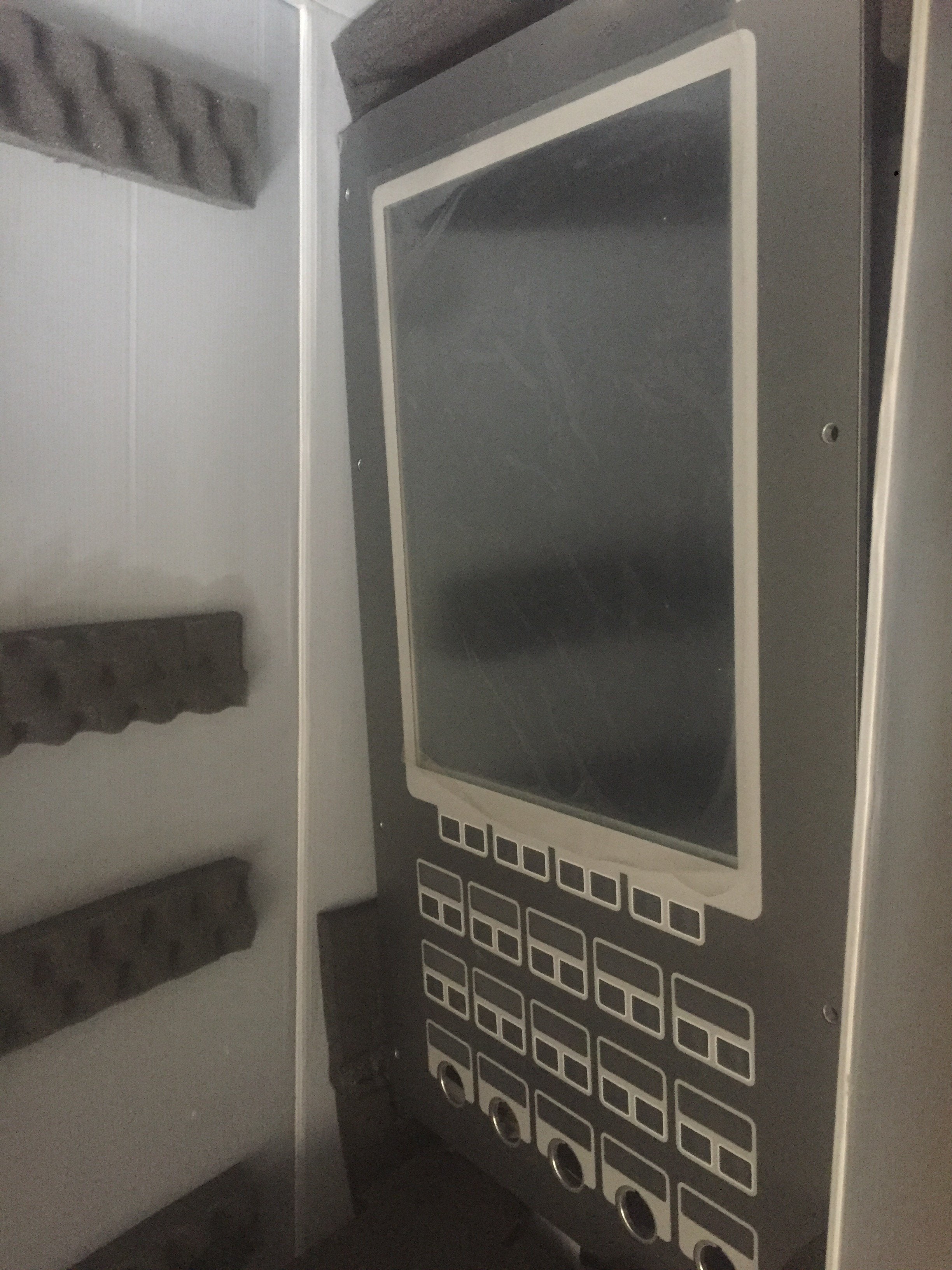 1PC for used  K2-200 OP 362-LD/W-5200    #OYF033