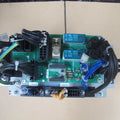1PC for used   JZRCR-YPU01D-2  #OYF033