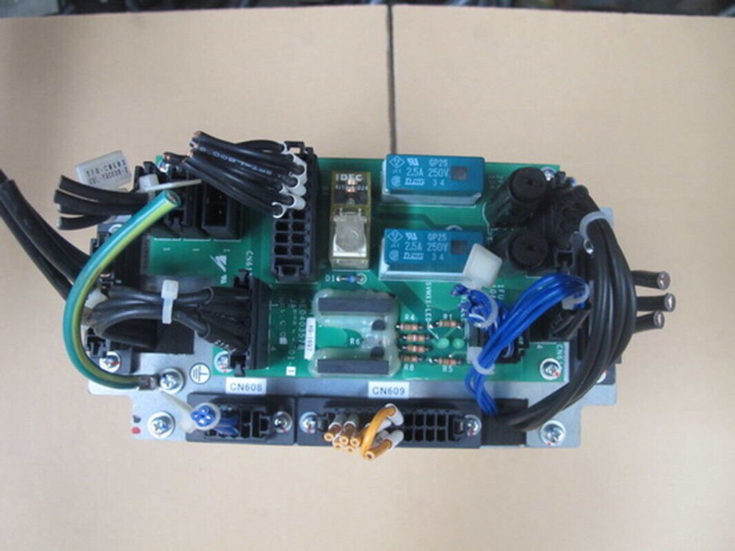 1PC for used   JZRCR-YPU01D-2  #OYF033