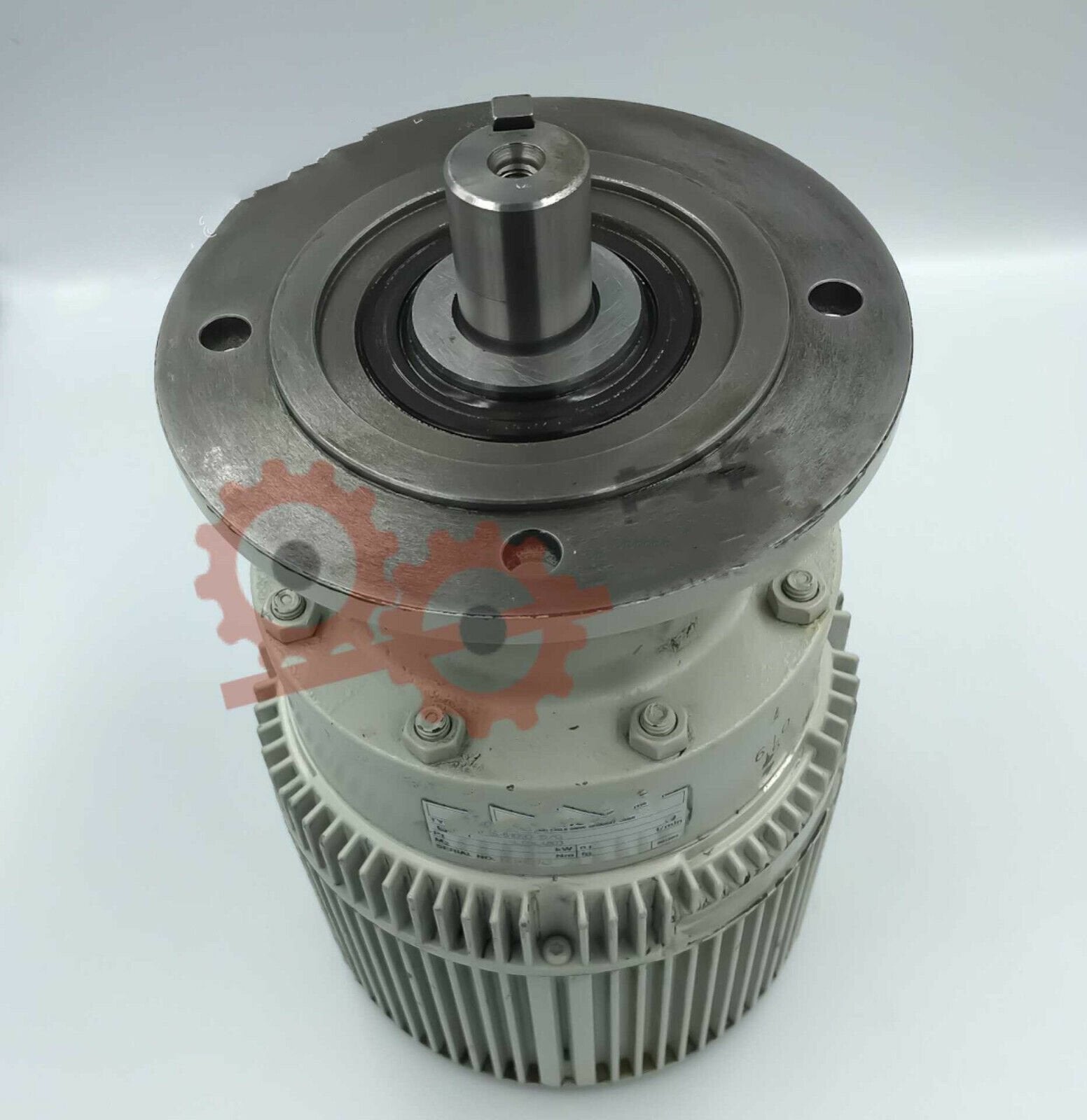 1PC for used   cnvms-6105G-15-G    #OYF033