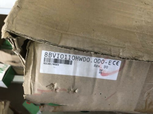 1 PCS NEW  8BVI0110HWD0.000-E  #OYF033