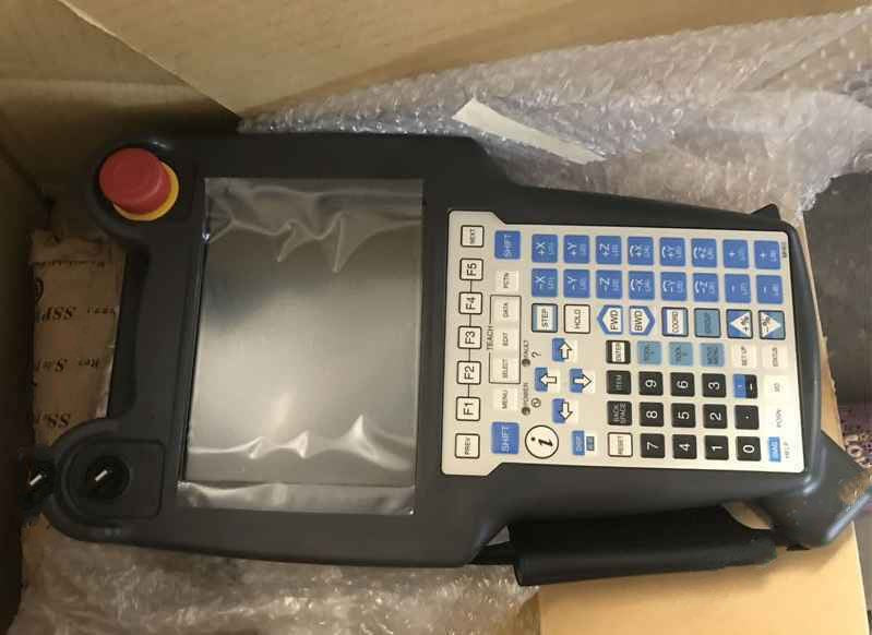 1 PCS NEW   A05B-2255-C102#EGN  #OYF033