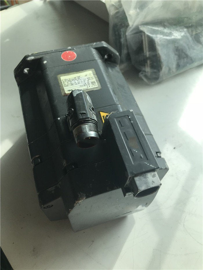 1PC for used  1FK7083-5AF71-1DG5  #OYF033