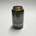 1PC for used   LMPLANFI 100X/0.80    #OYF033