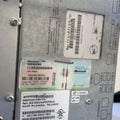 1PC for used  6AU1350-3AK41-1BE2  #OYF033