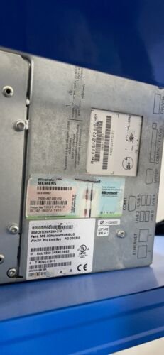 1PC for used  6AU1350-3AK41-1BE2  #OYF033