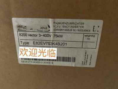 1 PCS NEW  E82EV753K4B201 #OYF033