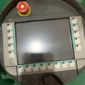 1PC for used  6AV6645-0EB01-0AX1  #OYF033