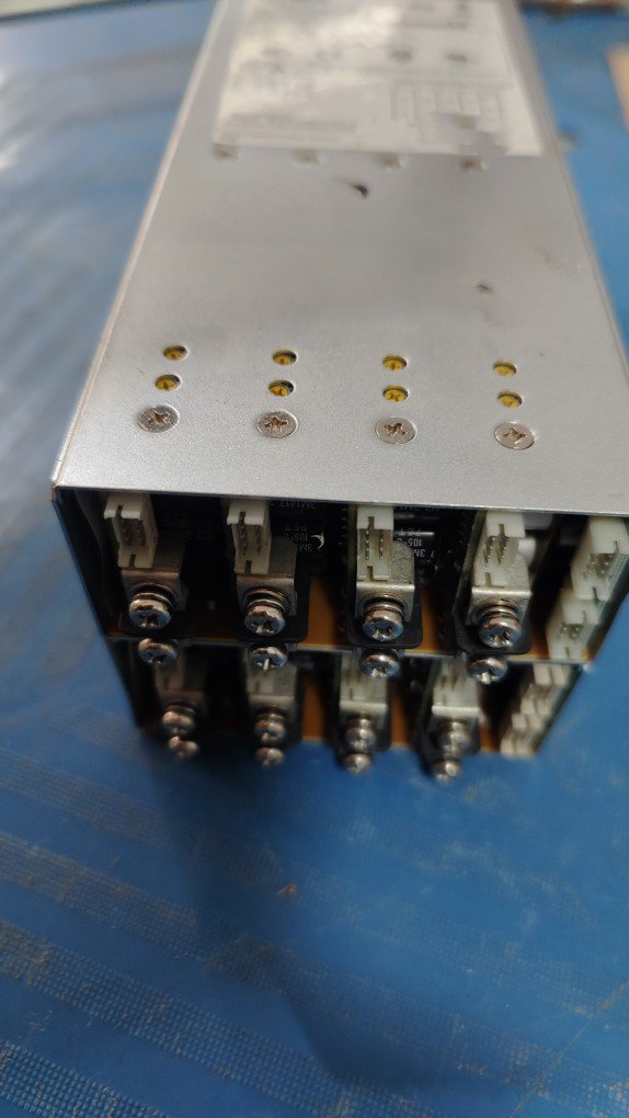 1PC for used   uMP4C-S2G-S20-S20-S20-00 73-954-4030   #OYF033